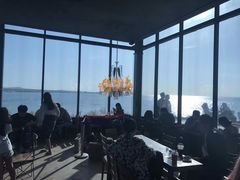 -Cafe Aewol Monsant