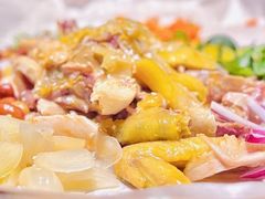-花溪雨·森林餐厅(石基店)