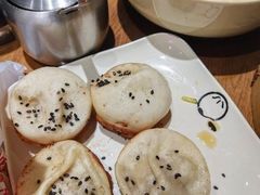 -鼎盛轩上海灌汤包·生煎(万达广场店)
