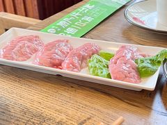 -羊乐锅·火锅·烧烤(夫子庙店)