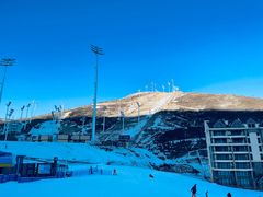 -密苑云顶乐园(云顶滑雪场)