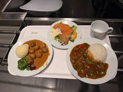 -宜家·瑞典风味餐厅(四元桥店)