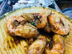 -蚝得喜海鲜(东城店)