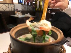 -火齐潮汕砂锅粥(五道口店)