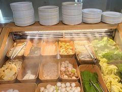 -火炉火自助餐(五道口购物中心店)
