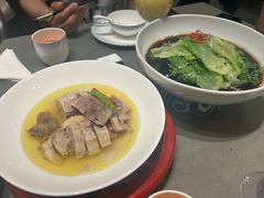 -大鹏饭店·金陵家宴(奥体中心店)