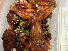 -为民烧烤吧.自贡爆炒菜(收录20年好店)