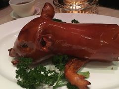 -8餐厅(新葡京酒店)