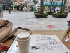 -ARKET CAFÉ(三里屯太古里店)