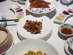 -庆云楼饭庄(什刹海店)