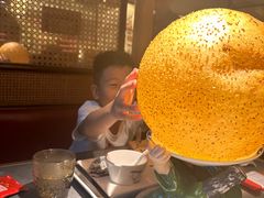 大麻球-吴越荣记·苏州菜·松鼠桂鱼(斜塘老街店)