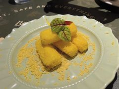 -第101座花园餐厅(湖滨88店)