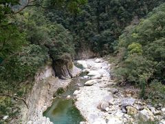 -太鲁阁公园