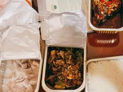 -费大厨辣椒炒肉(万家丽一店)