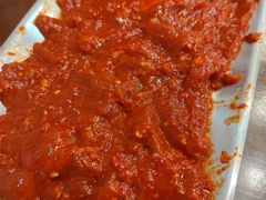 -黔有有贵州酸汤夺夺粉火锅(五味十字店)