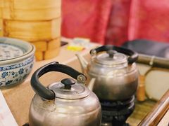 -点都德(大茶楼店)