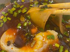 -肖肖酸萝卜鱼火锅(总店)