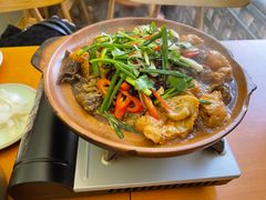 -龚印记牛骨牛杂屋·四代传承(珠影星光城店)