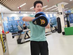 -中田健身工作室(胜利门店)