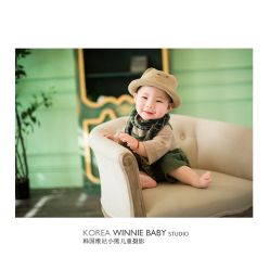 -星宝贝儿童摄影