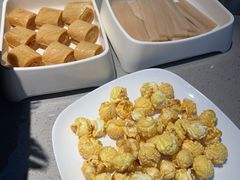 -半天妖|烤鱼·冒烤鸭(汉中吾悦广场店)