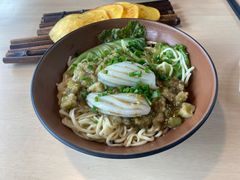 -赤面仔(麓湖美食岛店)