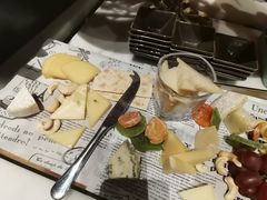 -西安W酒店·WEI全味西餐厅