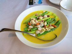 -杭州新新饭店·1913餐厅