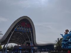 -渔岛海洋度假区