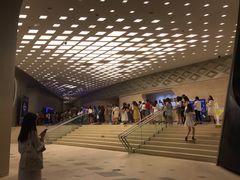 -国际青年会议酒店-苏莱斯餐厅