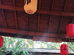 -西安国际创新人才交流中心•药浴温泉