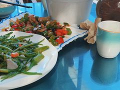 -云隐小厨·传统大理美食(复兴路店)
