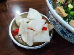 -黔肠旺面馆(八鸽岩店)