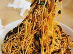 凉面-好吃狗凉糕总店