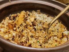 -上蔬无瑕· 创意素食·Vegetarian(华采天地店)