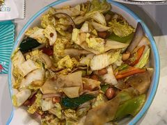 -川人百味(亿合城店)