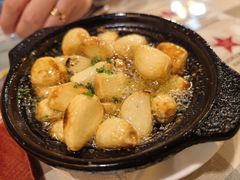 -BISTROFIORE美伊娜(伊犁南路店)