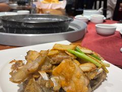 炸鱼骨-大良毋米粥(锦龙路总店)