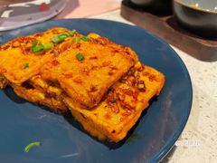 -半山腰·云南菜(侨福芳草地店)