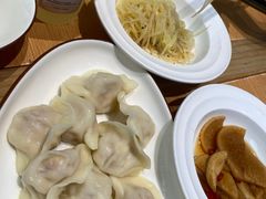 -天怡興·百年蒸饺(中心书城店)