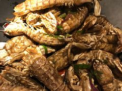 -沪小胖小龙虾(淮海中路旗舰店)