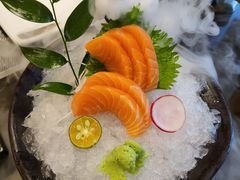 -昱匠·日本料理(金融街店)