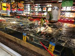 -79号渔船海鲜饭店(华强北店)