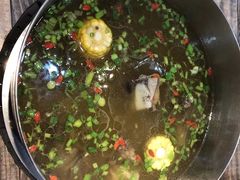 -牛缘村·贵州黄牛肉火锅(西善桥店)