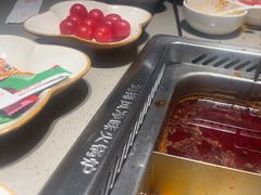 -海底捞火锅(北京路店)