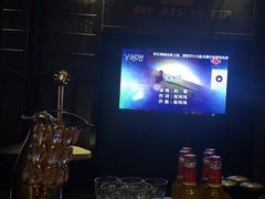 -V SHOW max KTV(粉巷店)