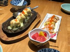 -一心创作料理屋(经开万达店)