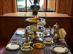 -马勒别墅·中餐厅