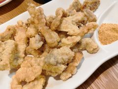 -青瓷火锅料理(西单大悦城店)