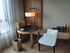 -杭州逸酒店(西湖武林店)